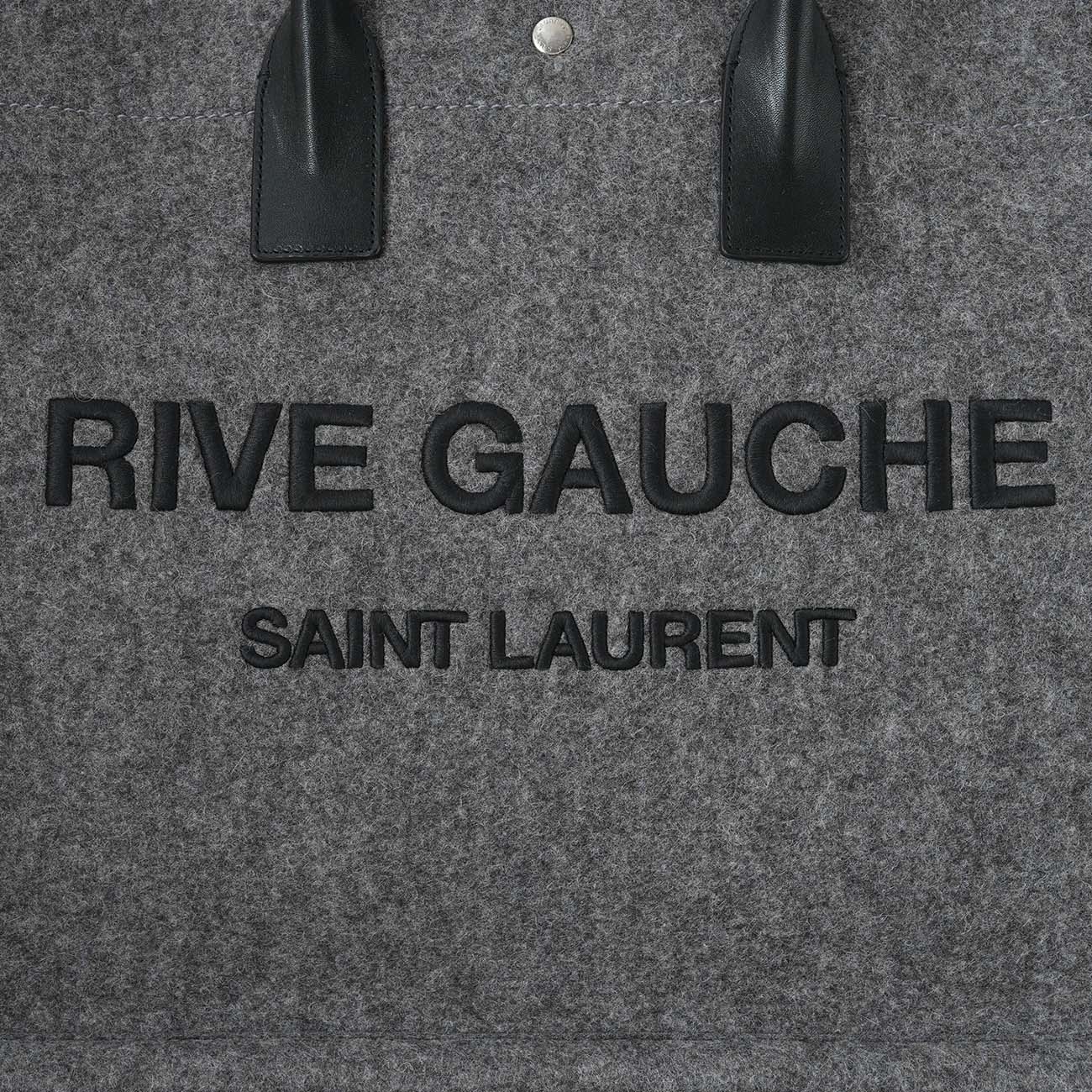 Yves Saint Laurent(USED)생로랑 509415 리브고쉬 쇼퍼백 라지